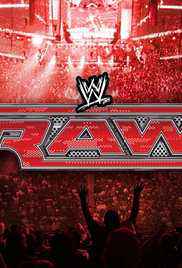 WWE Monday Night Raw 07-11-2016 HDTV Full Movie